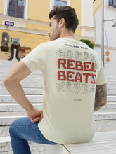 Status Quo |Men's Round Neck T-shirt - S, M, L, XL, XXL